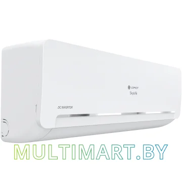 Кондиционер Loriot Skyline DC Inverter LAC-07AQI картинка 4
